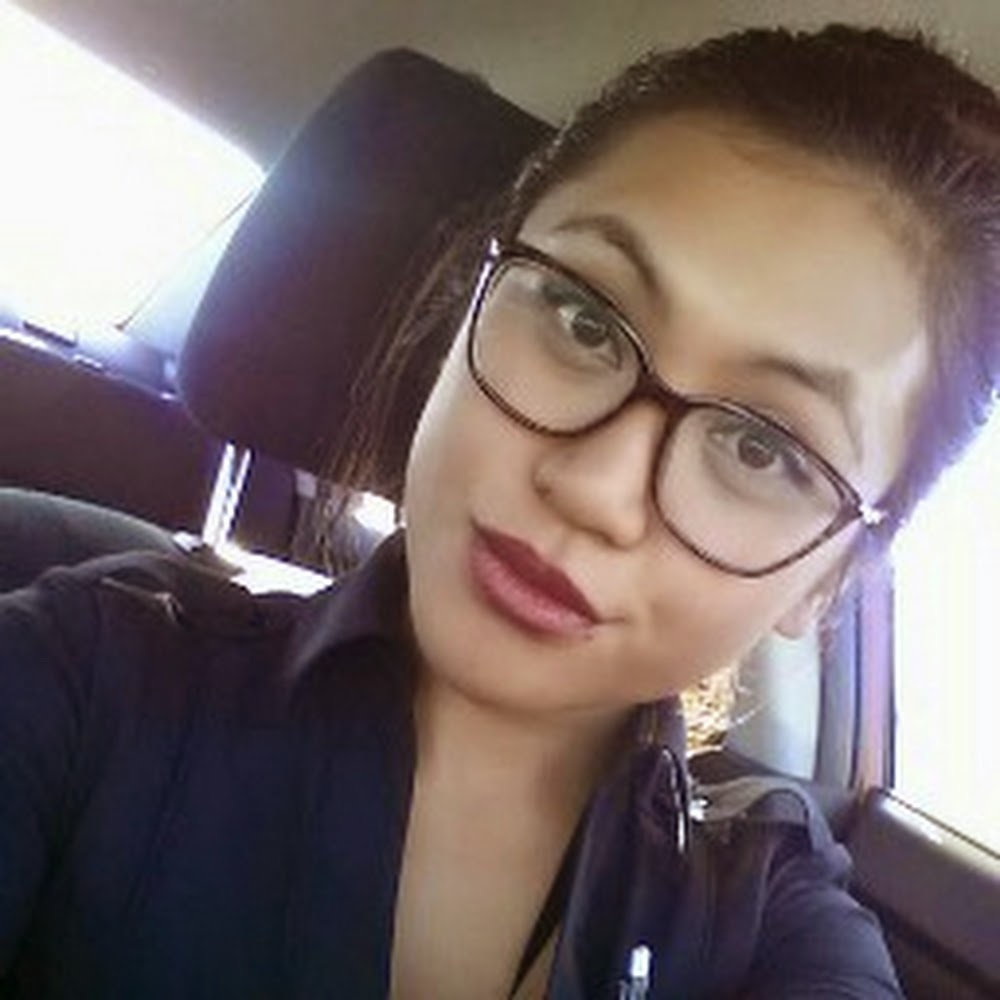 Meet your Posher, Krysteen